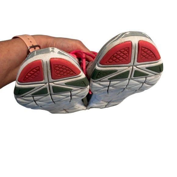 Nike Free TR Fit 4 Woman’s Trainer Runner Size 8 - Picture 7 of 9